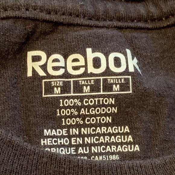 Long sleeve Bruins Shirt - Picture 3 of 4